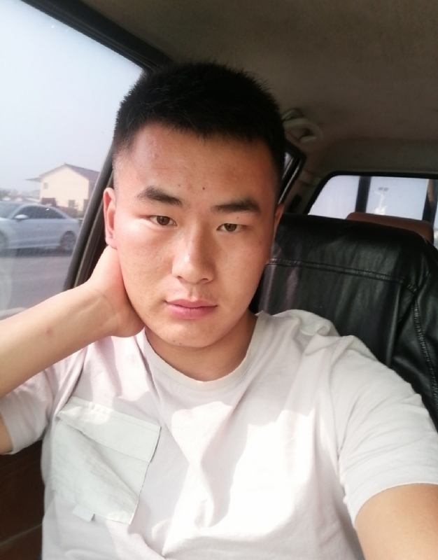 马宏亮的第二张照片--广德中老年相亲网