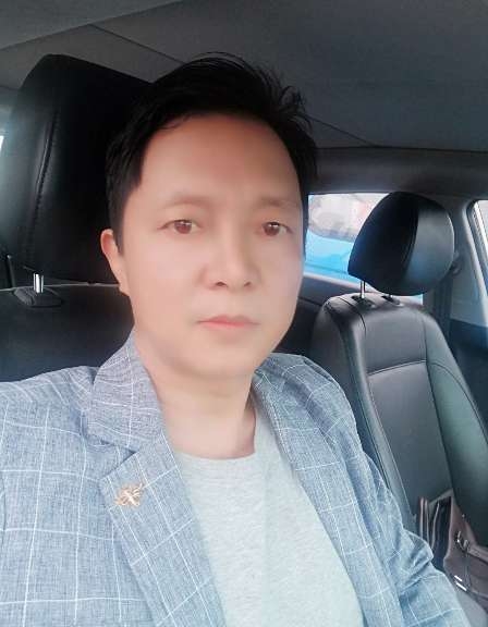 深蓝的第二张照片--广德中老年相亲网